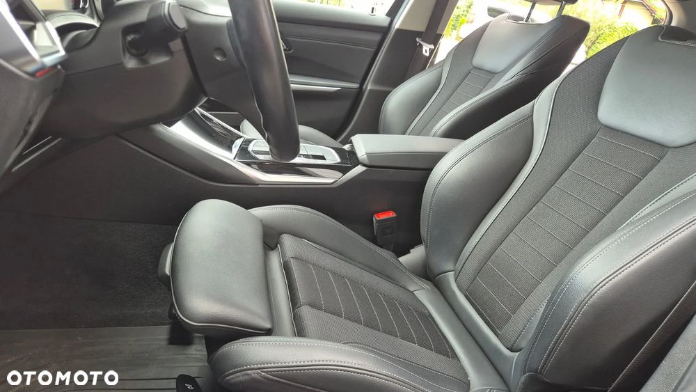 BMW Seria 3 318d Business Edition - 11