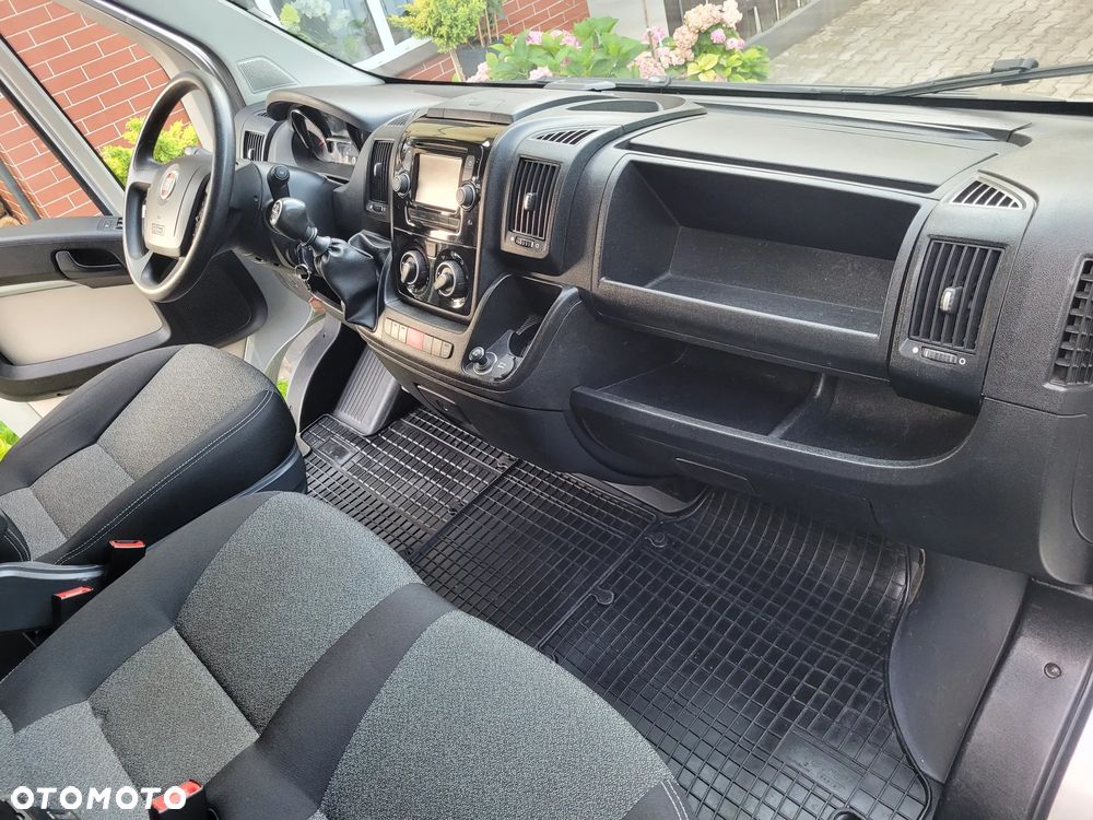 Fiat Ducato - 31