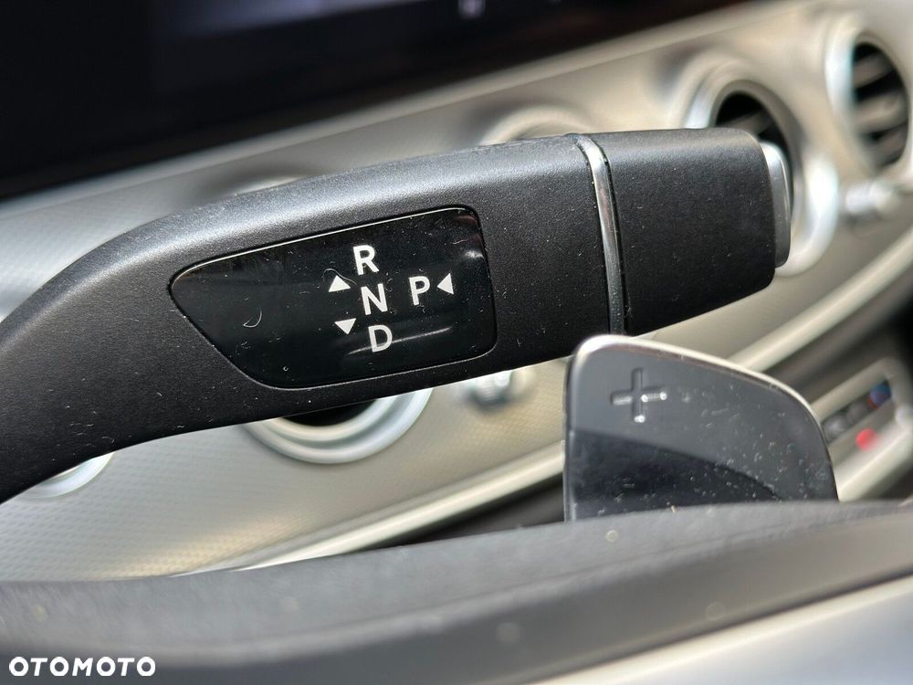 Mercedes-Benz Klasa E - 36