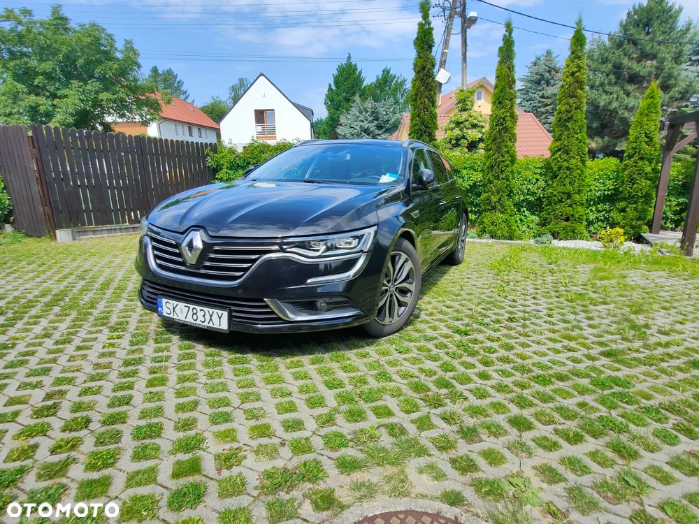 Renault Talisman 1.6 Energy dCi Intens - 37