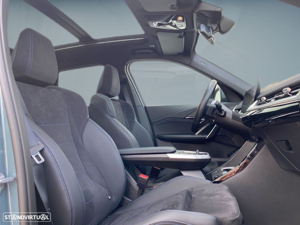 BMW iX1 eDrive20 Pack Desportivo M - 19