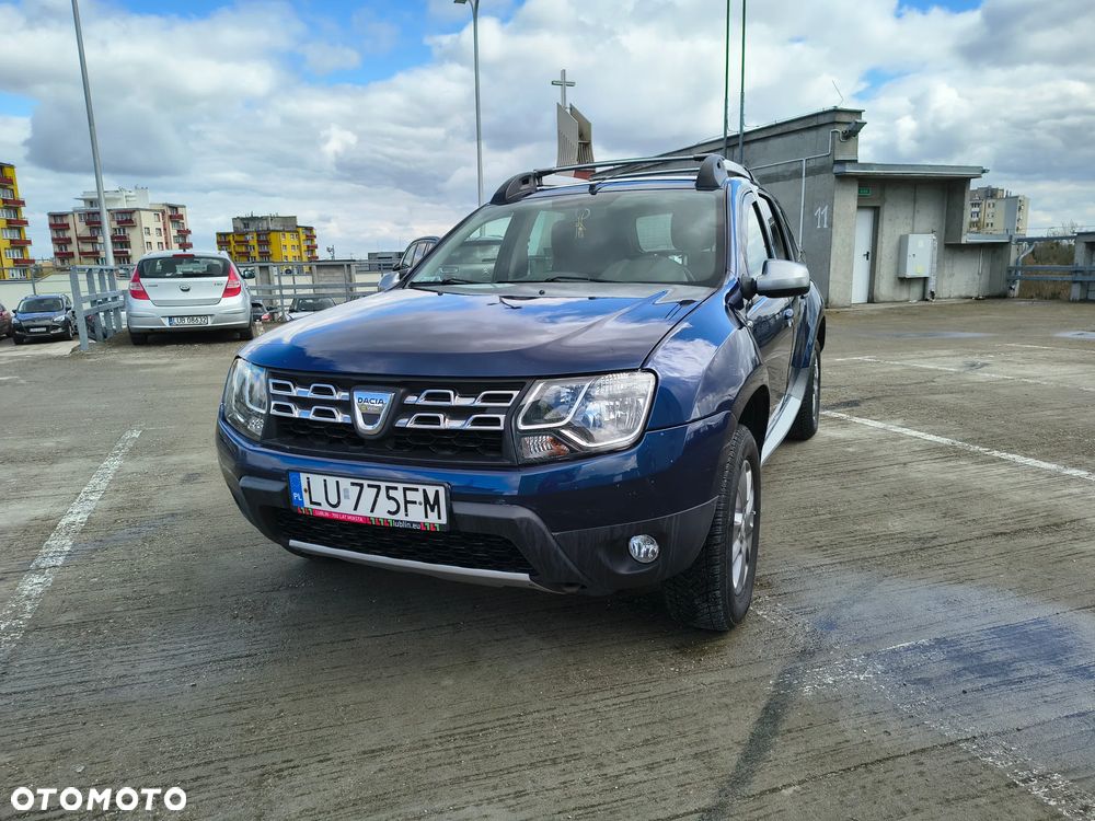 Dacia Duster 1.2 TCe Laureate - 4