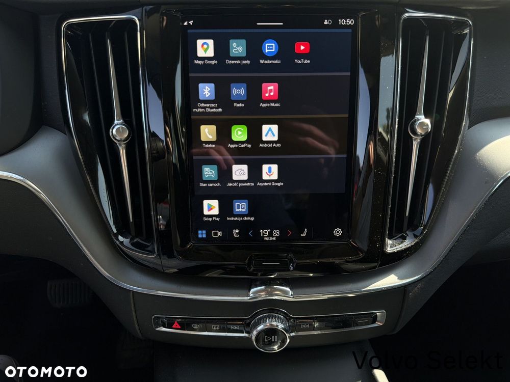 Volvo XC 60 - 21
