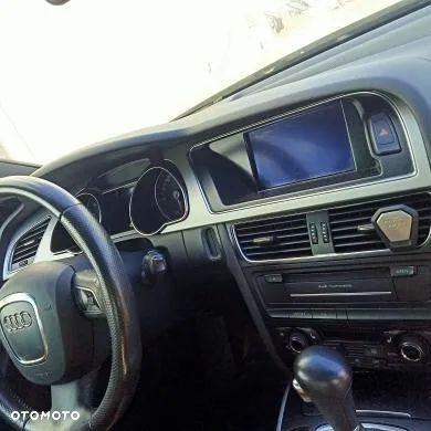 Audi A5 Coupé 2.0 TFSI quattro S tronic - 9