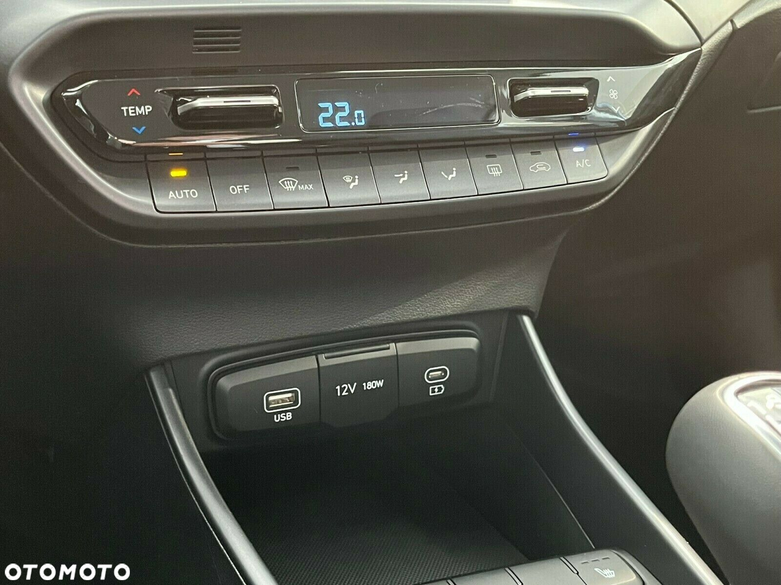 Hyundai Bayon 1.0 T-GDI Smart - 11