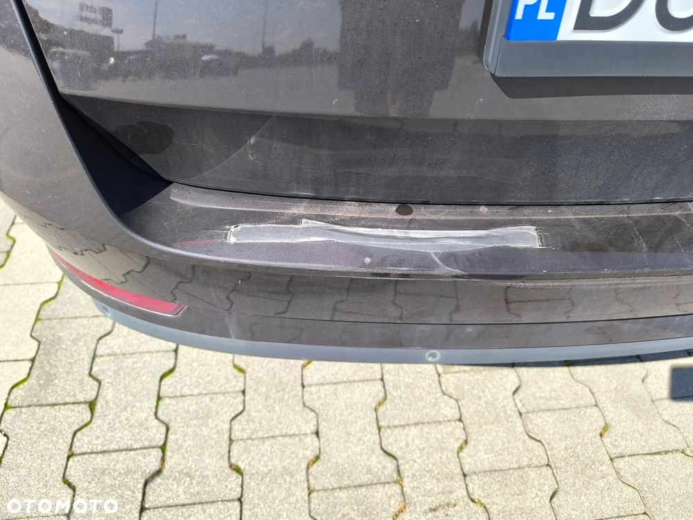 Skoda Superb 2.0 TSI Ambition DSG - 18