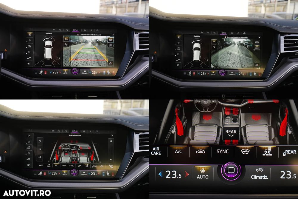 Volkswagen Touareg 3.0 V6 e-Hybrid 4Motion Aut. R - 19