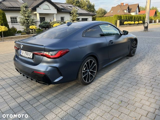 BMW Seria 4 M440i xDrive mHEV sport - 3