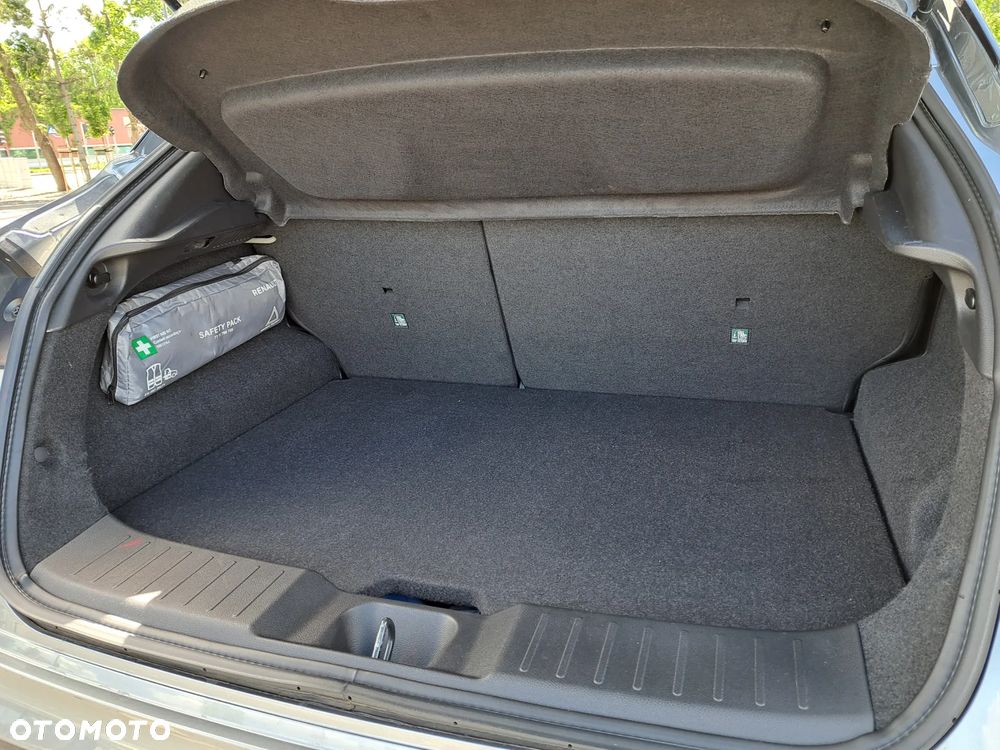 Nissan Juke 1.6 Hybrid Premiere Edition AMT - 23