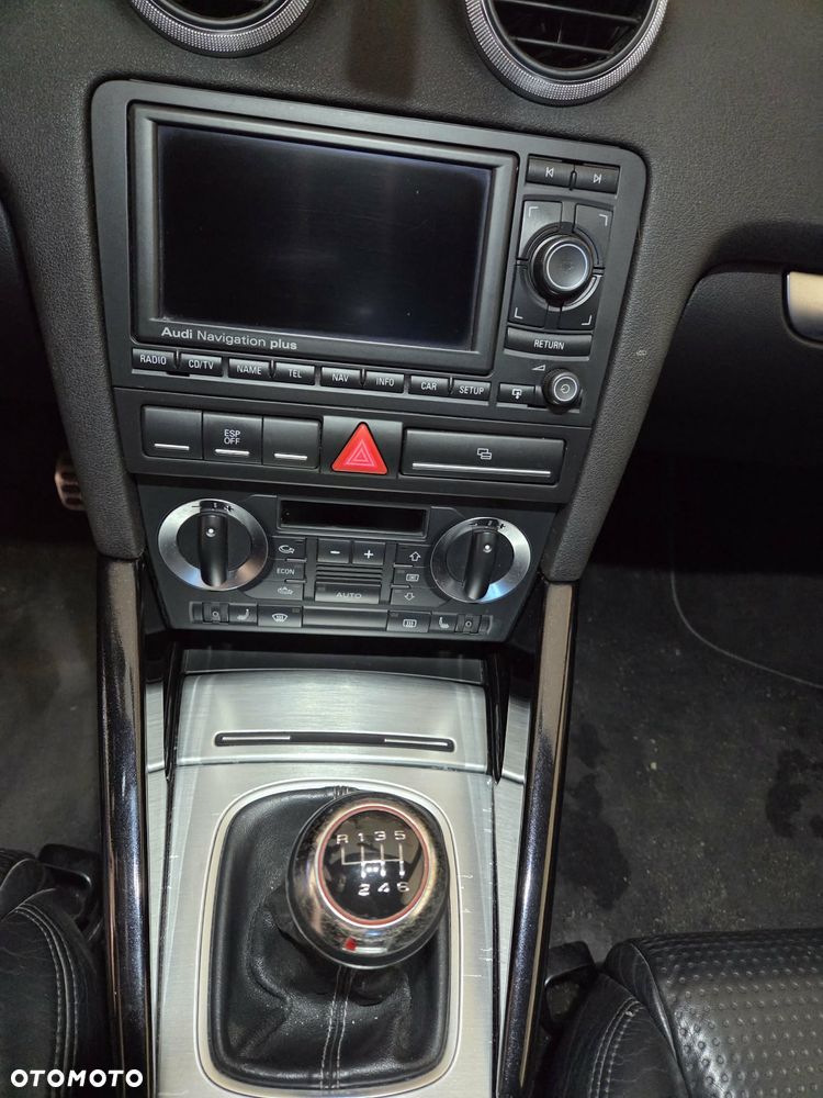 Audi S3 2.0T FSI Quattro - 40