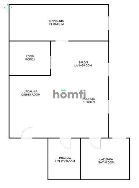 Loft 81 m²| Siemiradzkiego | Stare Miasto