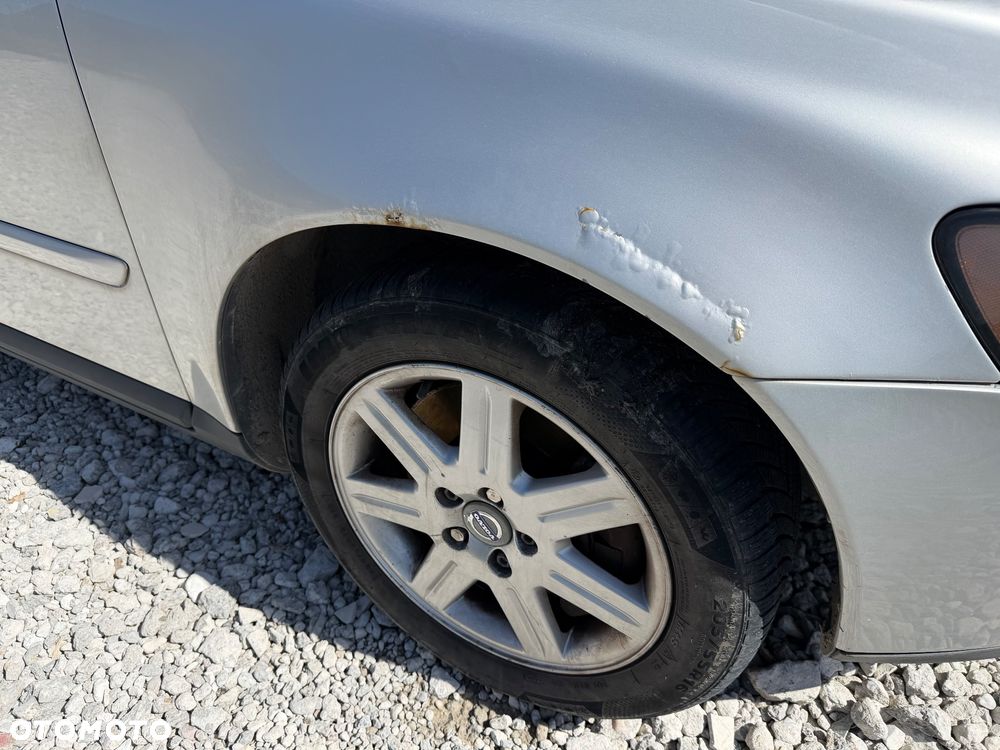 Volvo V50 - 7
