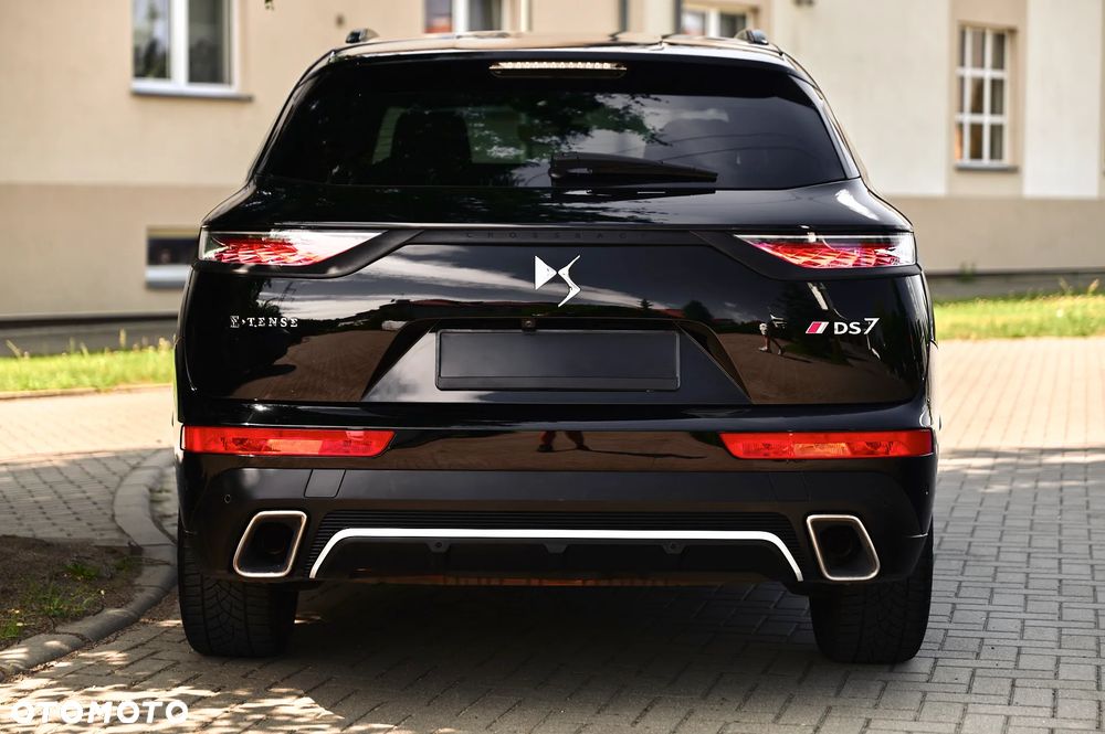 DS Automobiles DS 7 Crossback 1.6 E-Tense Performance Line + - 17