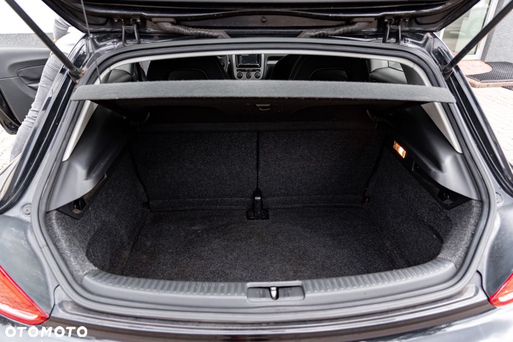 Volkswagen Scirocco 1.4 TSI Shark - 22