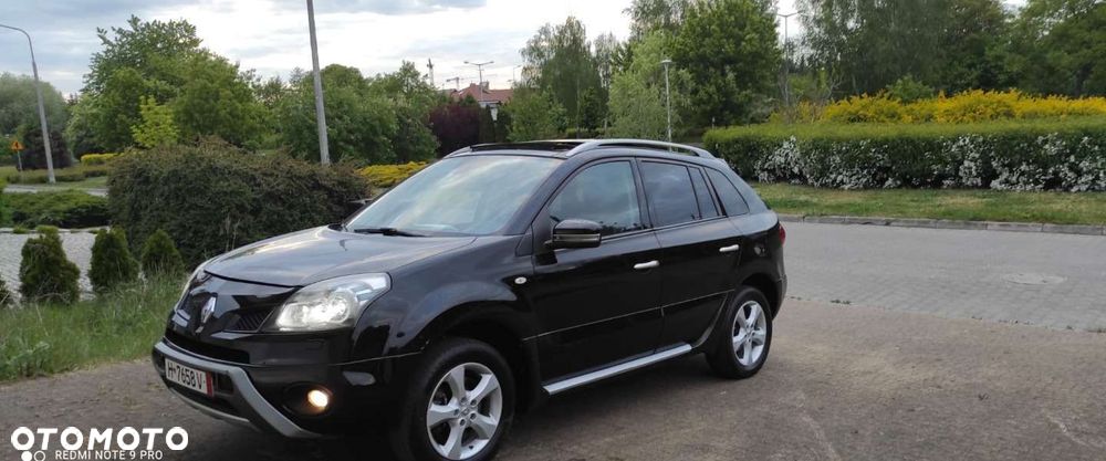 Renault Koleos dCi 150 FAP 4x4 Night and Day - 6