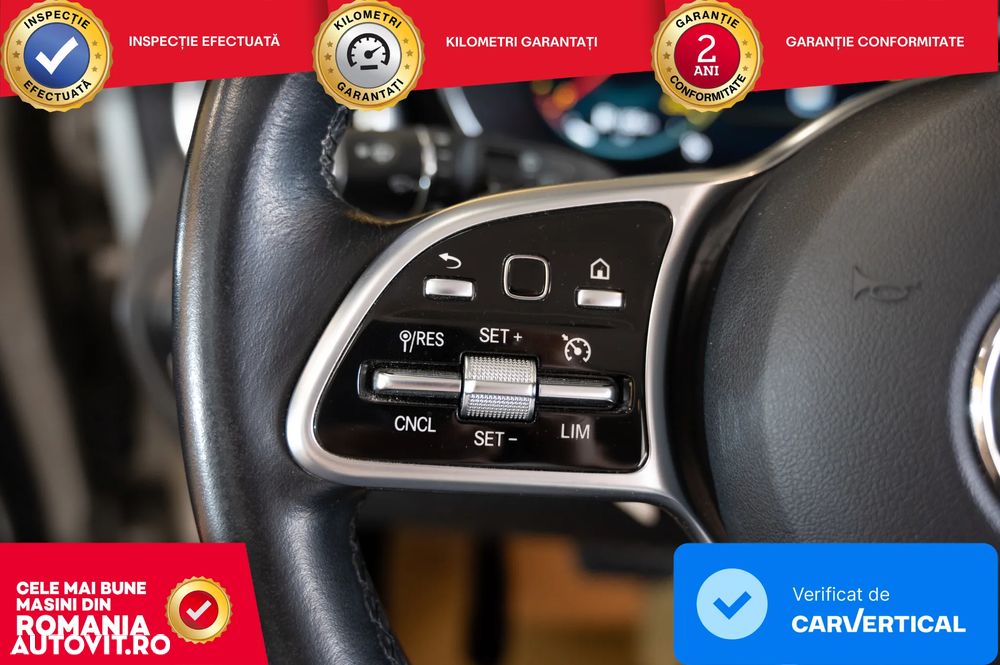 Mercedes-Benz GLC - 13