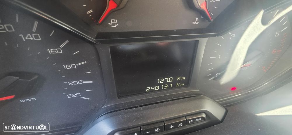 Peugeot Partner 1.6 BlueHDi Confort - 7