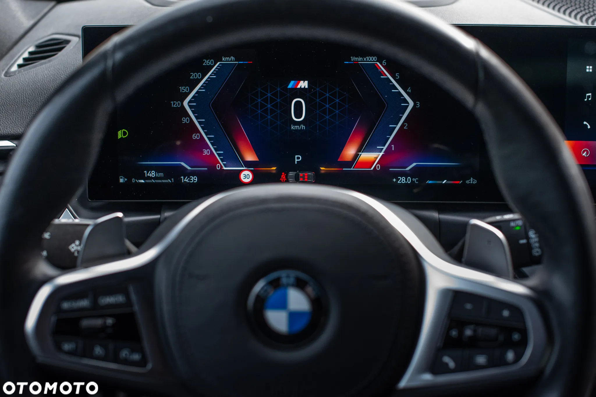 BMW Seria 3 330d Touring xDrive M Sport - 19
