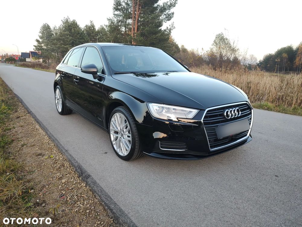 Audi A3 Sportback - 7