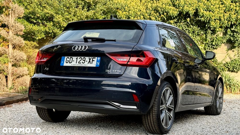 Audi A1 Sportback - 16