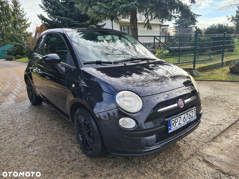Fiat 500 - 3