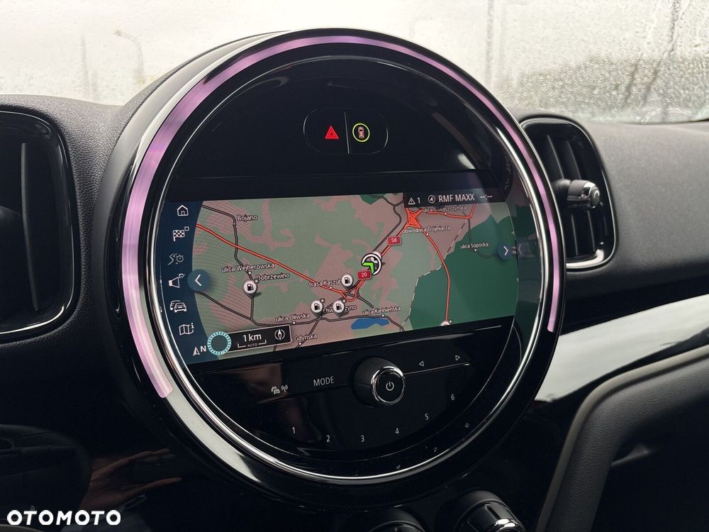 MINI Countryman Cooper - 21
