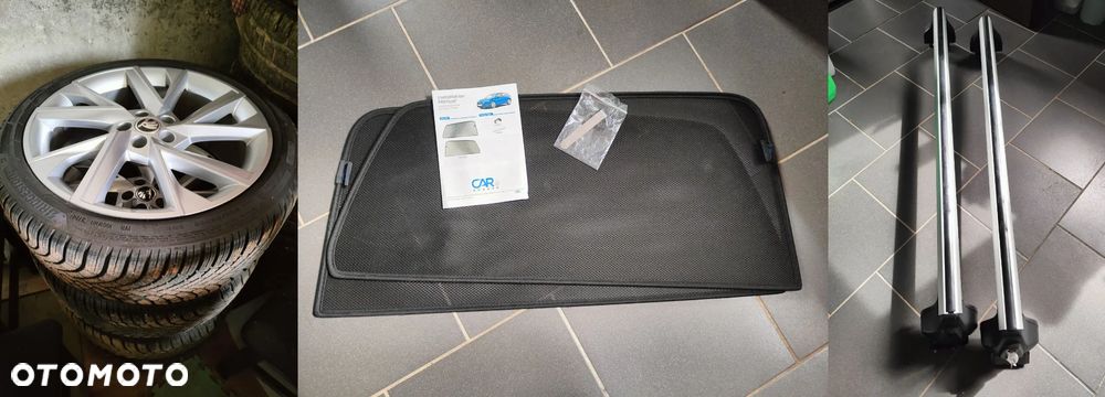 Skoda Scala 1.5 TSI DSG Style - 36