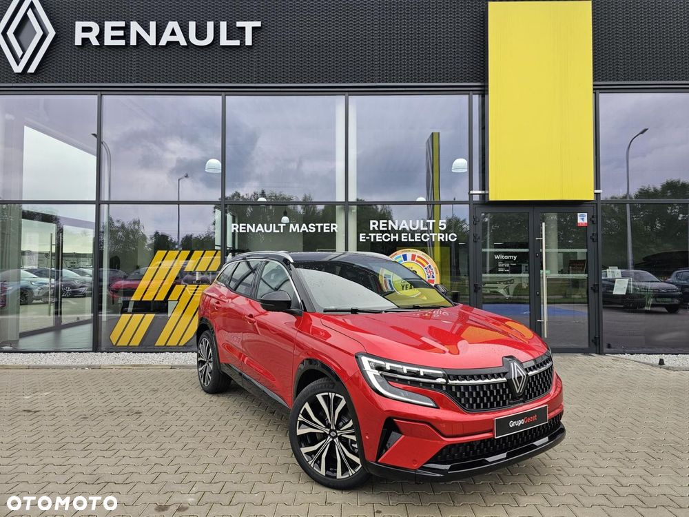 Renault Austral - 2