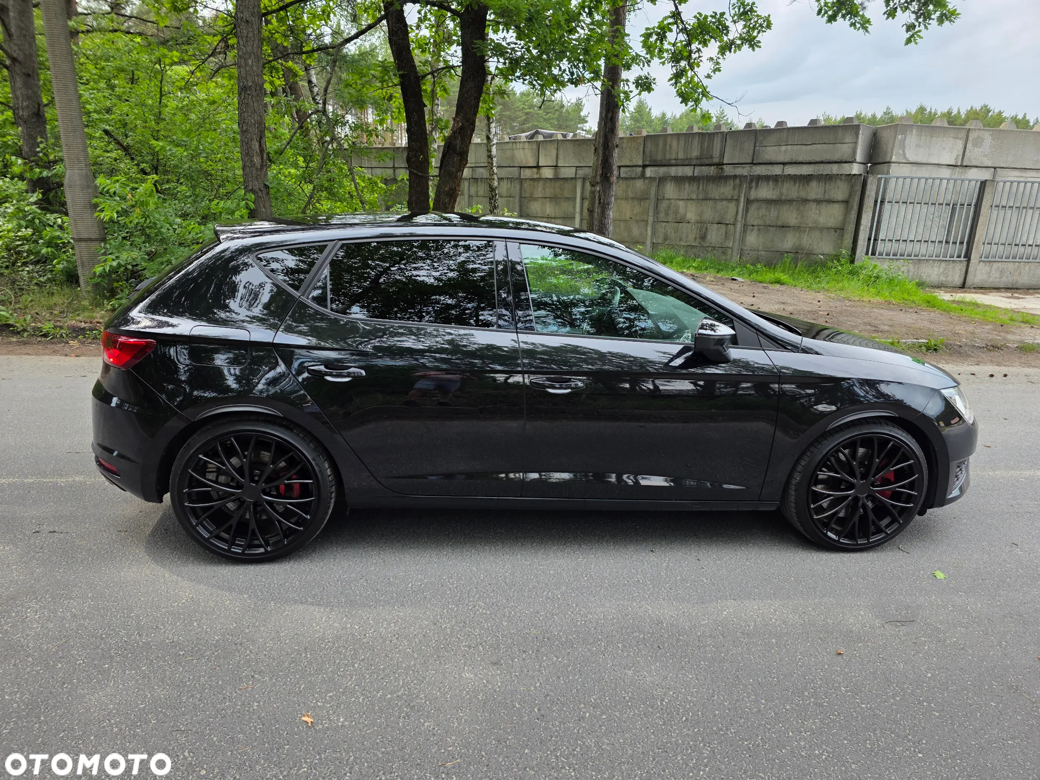 Seat Leon 2.0 TSI Cupra S&S - 2