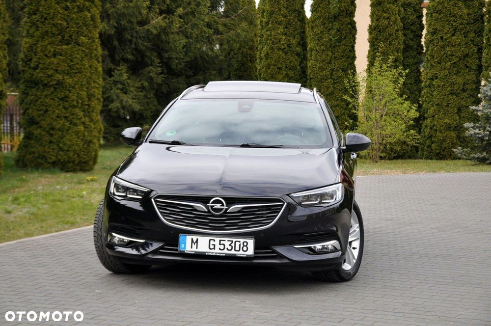 Opel Insignia - 8