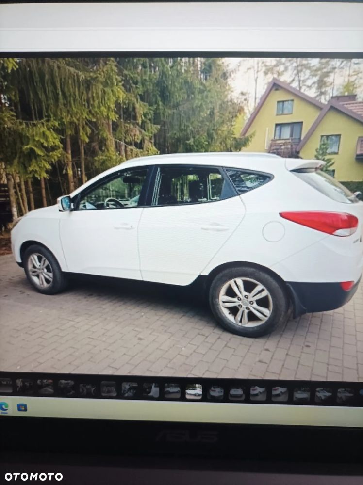 Hyundai ix35 1.6 GDI Classic 2WD - 9