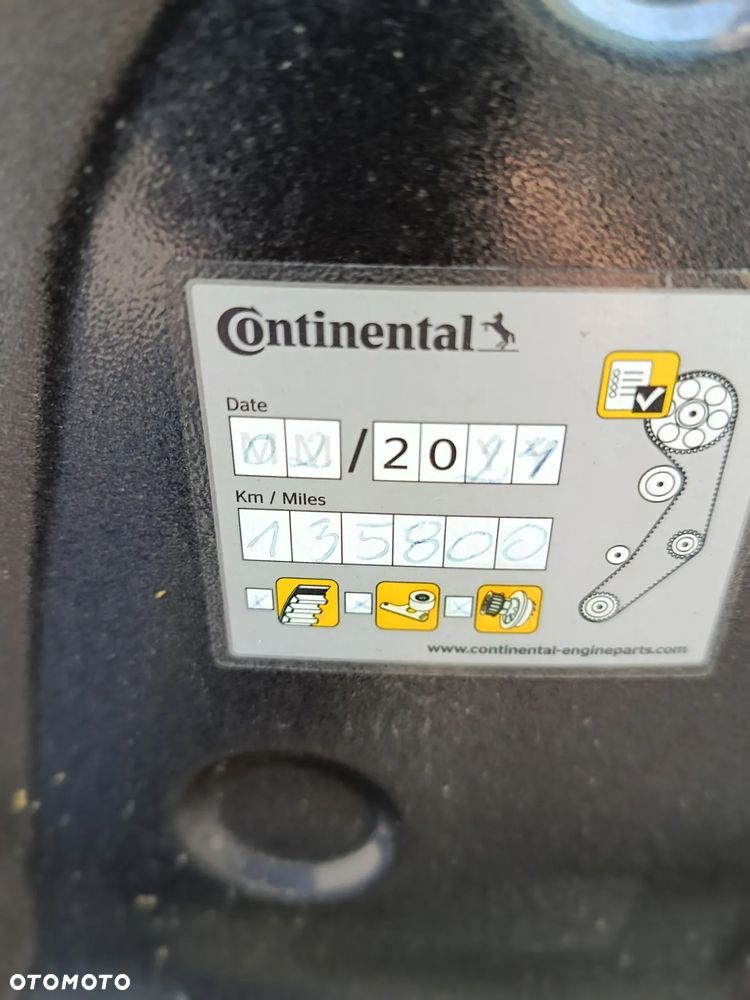 Renault Megane Coupe Energy dCi 110 FAP Start & Stop Expression - 11