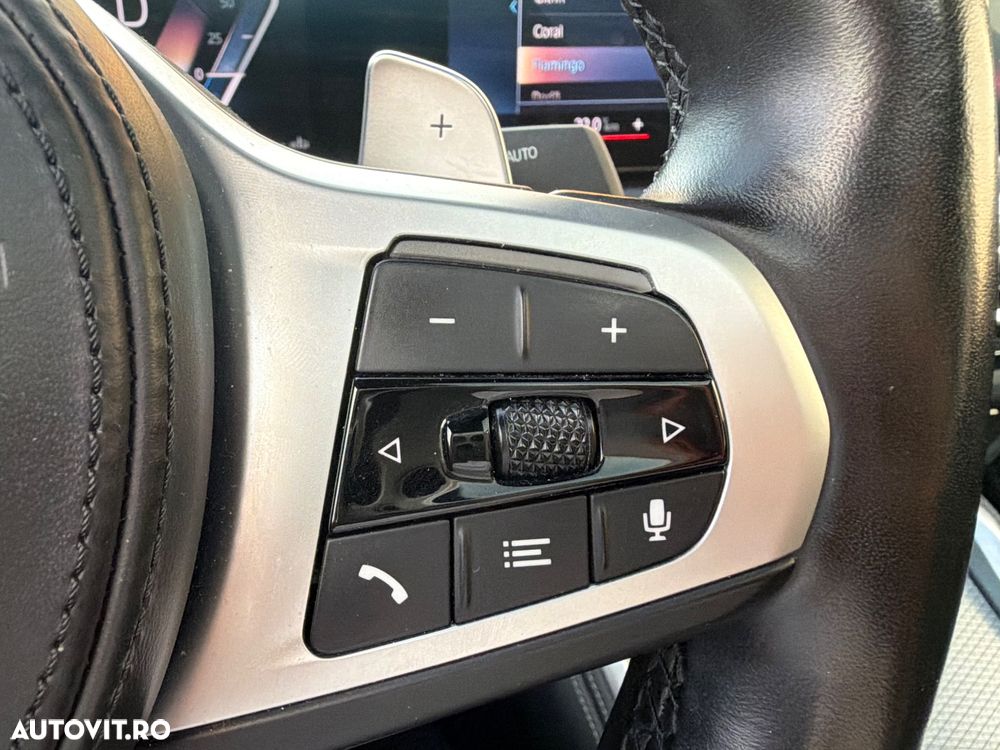 BMW 4 Series 2023 — imagine 24