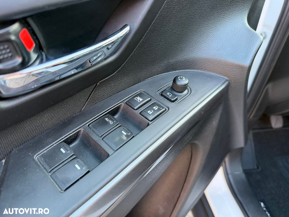 SUZUKI SX4 2023 — imagine 14