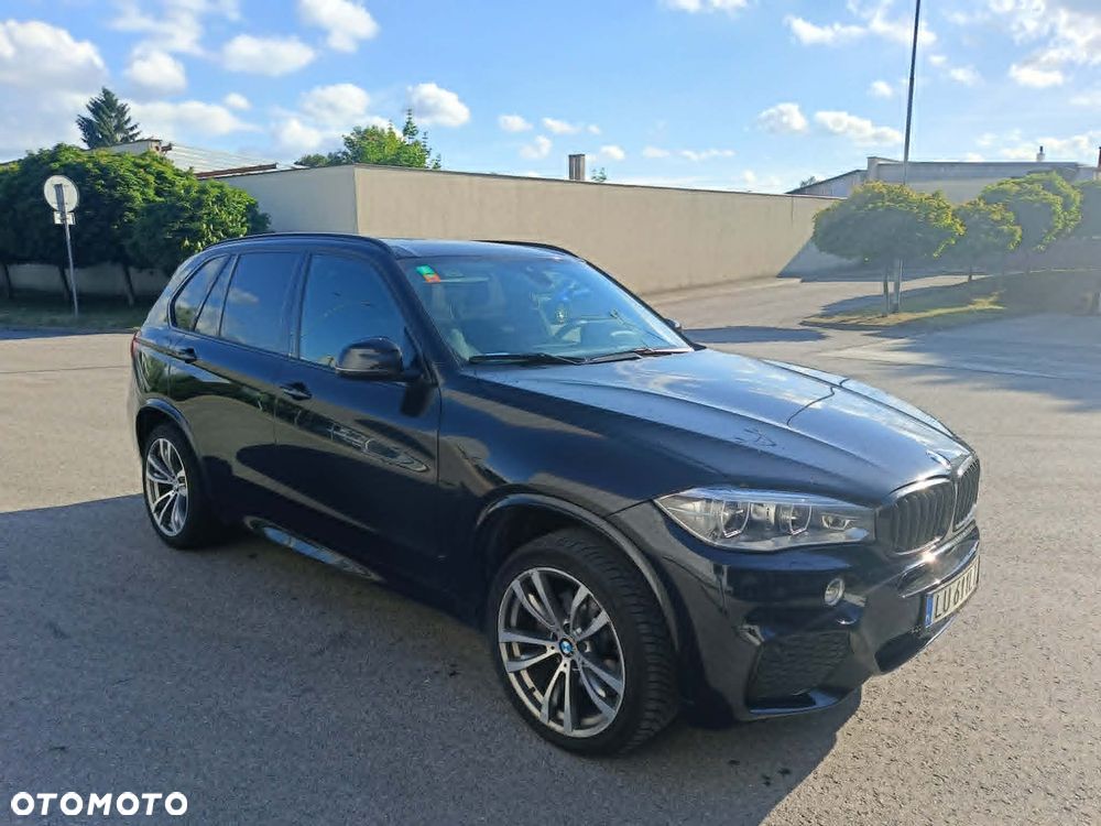 BMW X5 xDrive25d - 6