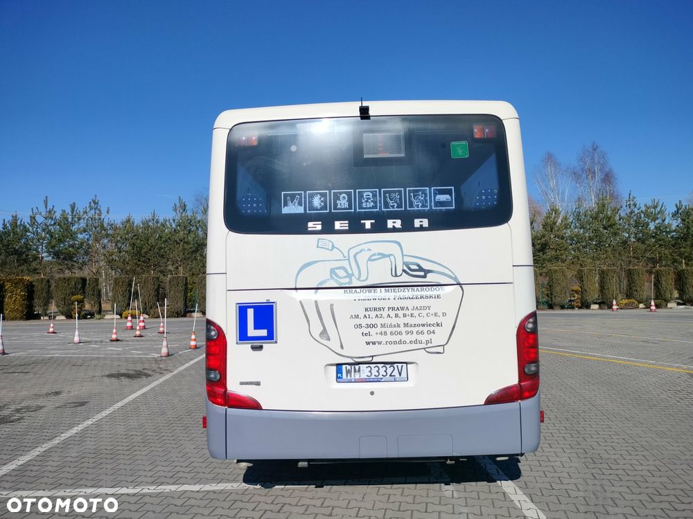 Setra 412 - 4