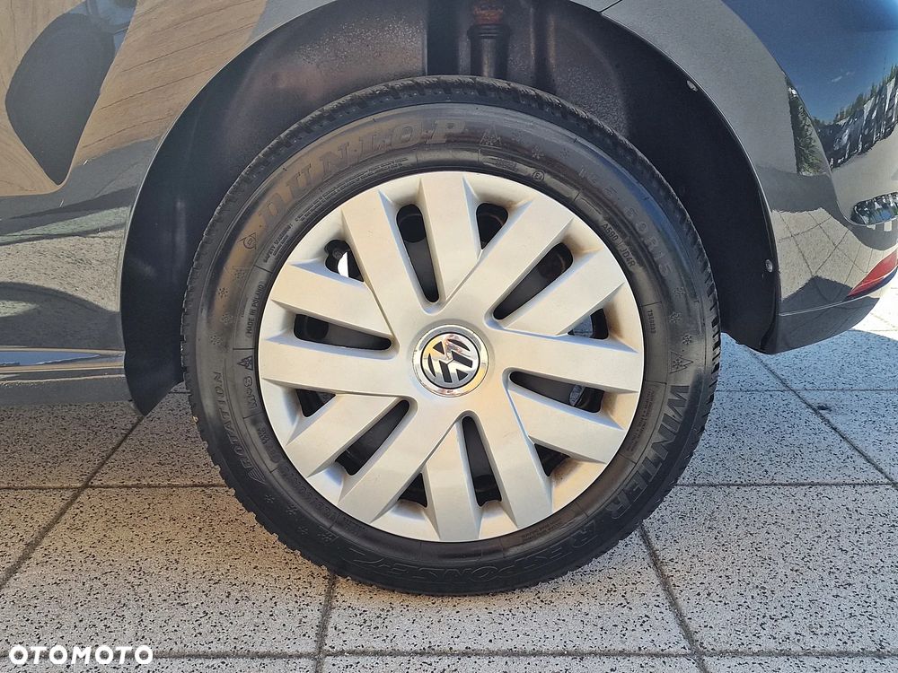 Volkswagen Polo - 17