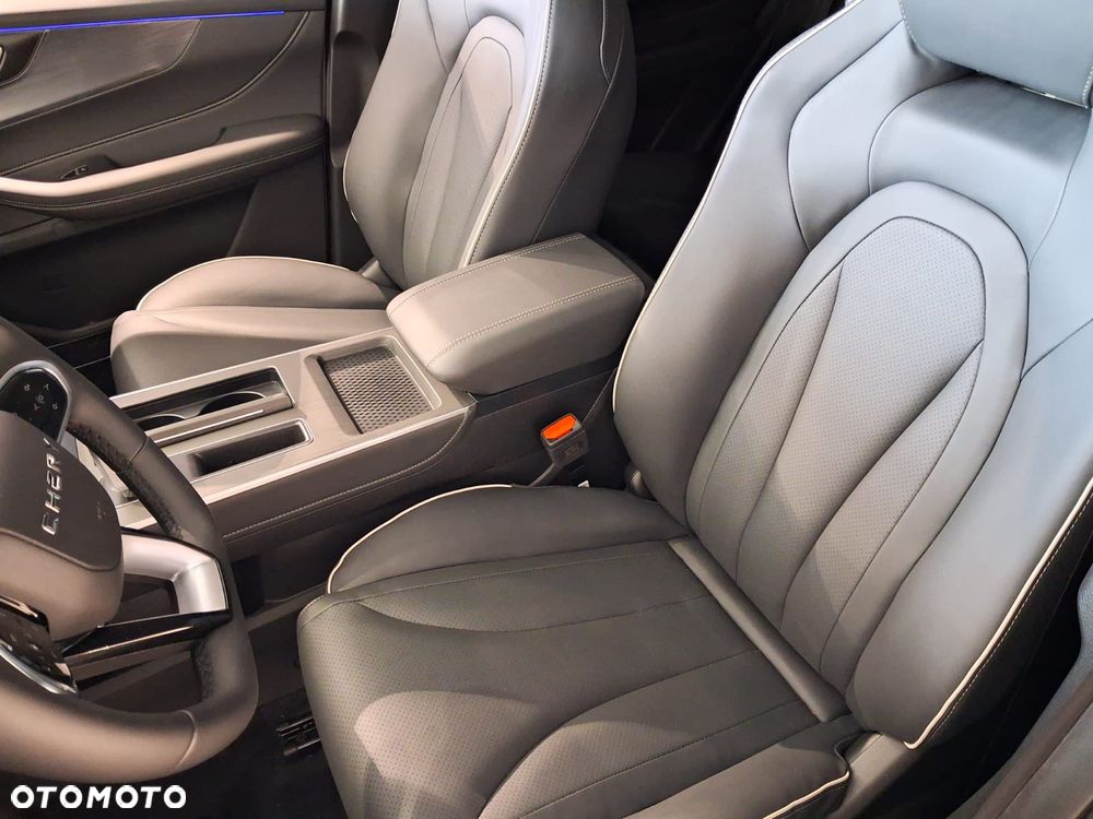 Chery Tiggo 4 1.5 GDI HEV Prestige DHT - 7