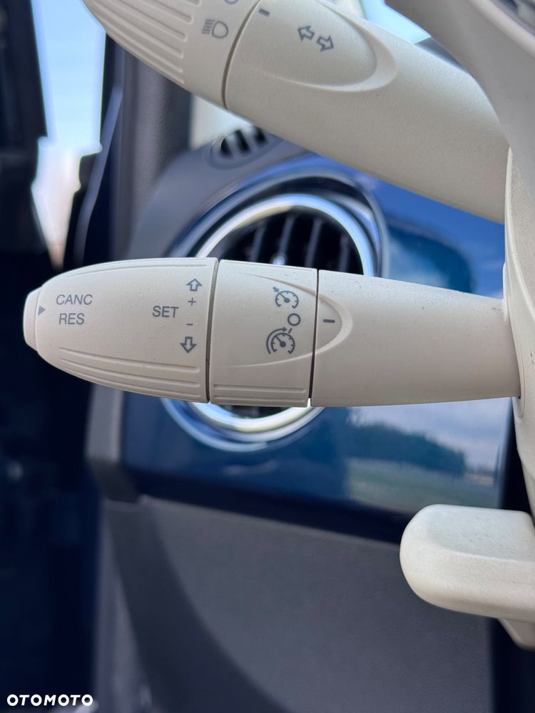 Fiat 500 1.2 8V Start&Stopp Collezione - 23