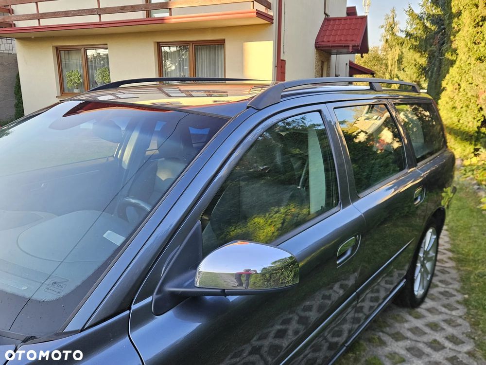 Volvo V70 2.4 Optima - 5