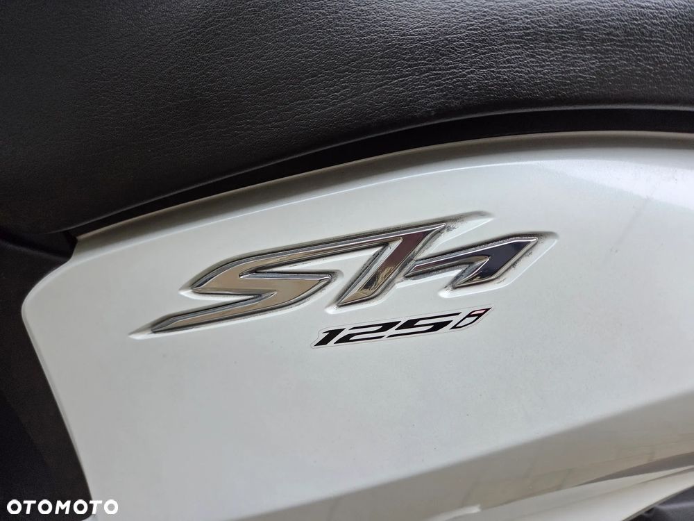 Honda SH - 16