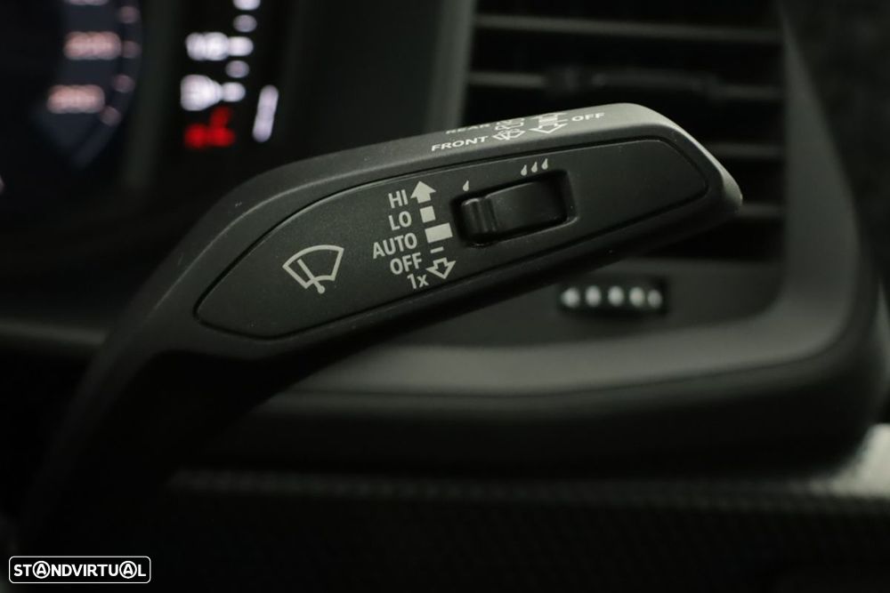 Audi A1 Sportback 25 TFSI Advanced - 17