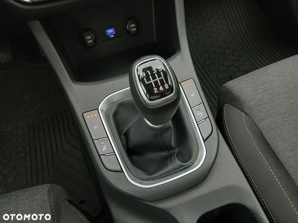 Hyundai i30 1.0 T-GDI Smart - 17
