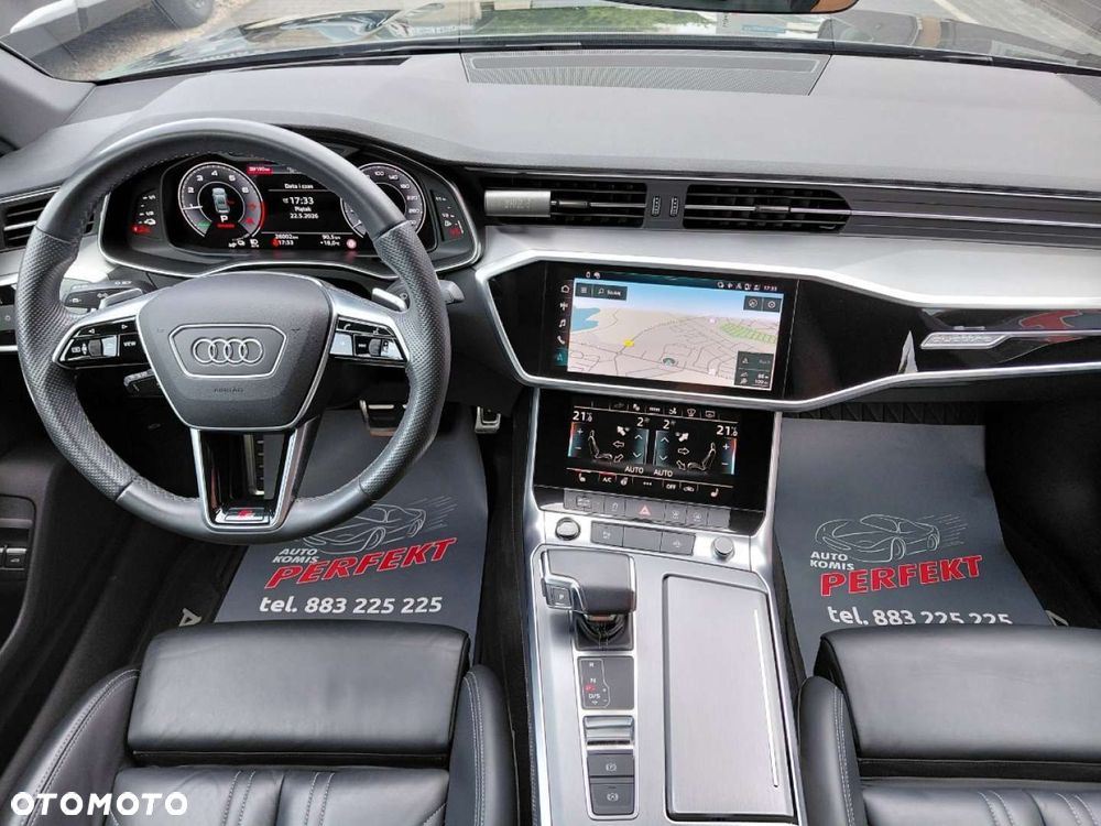 Audi A7 Sportback - 19