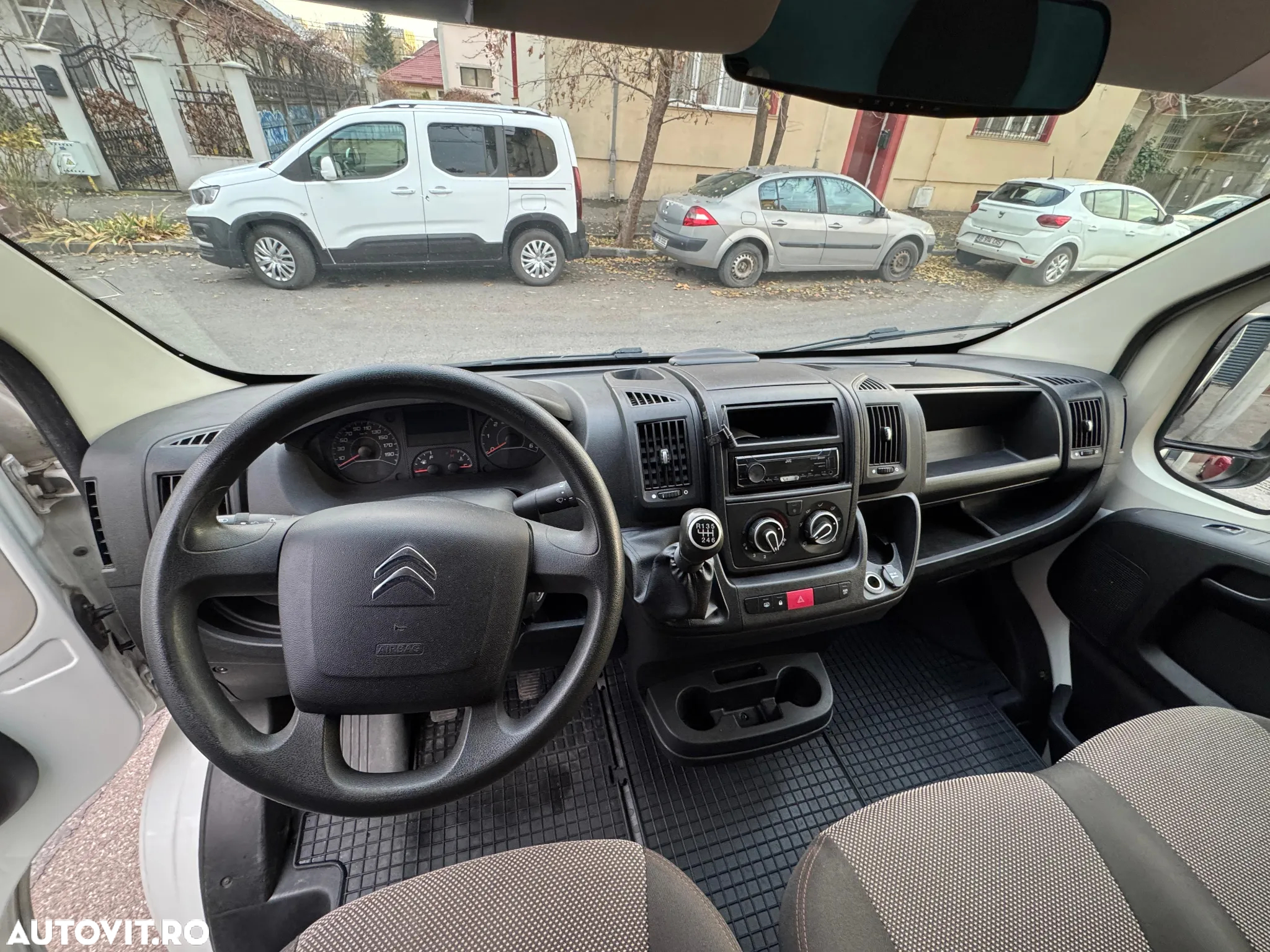 Citroën Jumper - 8