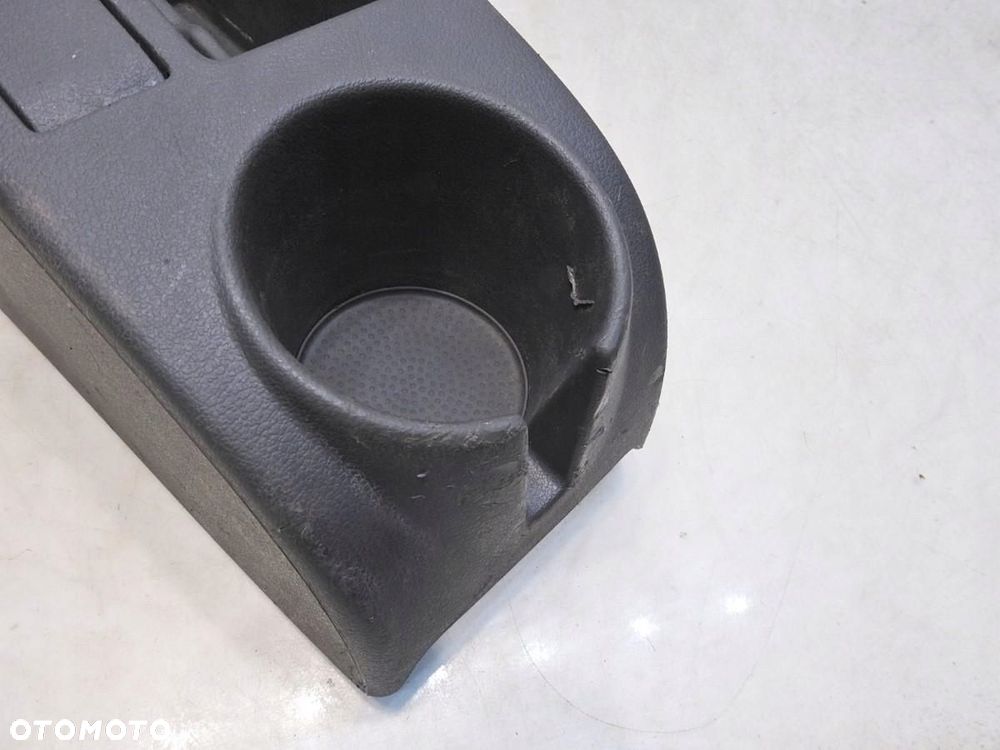 TUNEL ŚRODKOWY TYŁ VW GOLF V PLUS 5M0863323J - 5