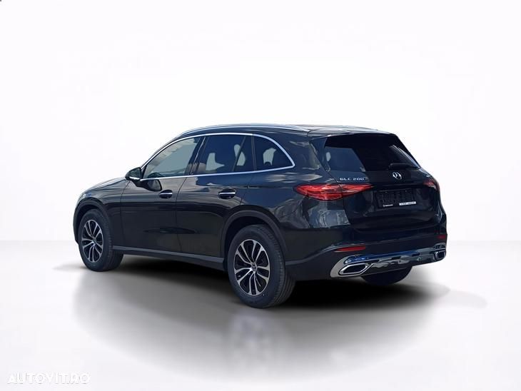 Mercedes-Benz GLC 200 4MATIC MHEV - 7