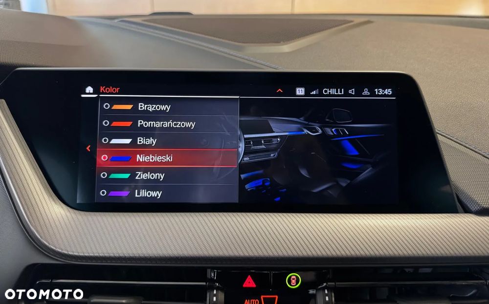 BMW Seria 1 118d M Sport sport - 12