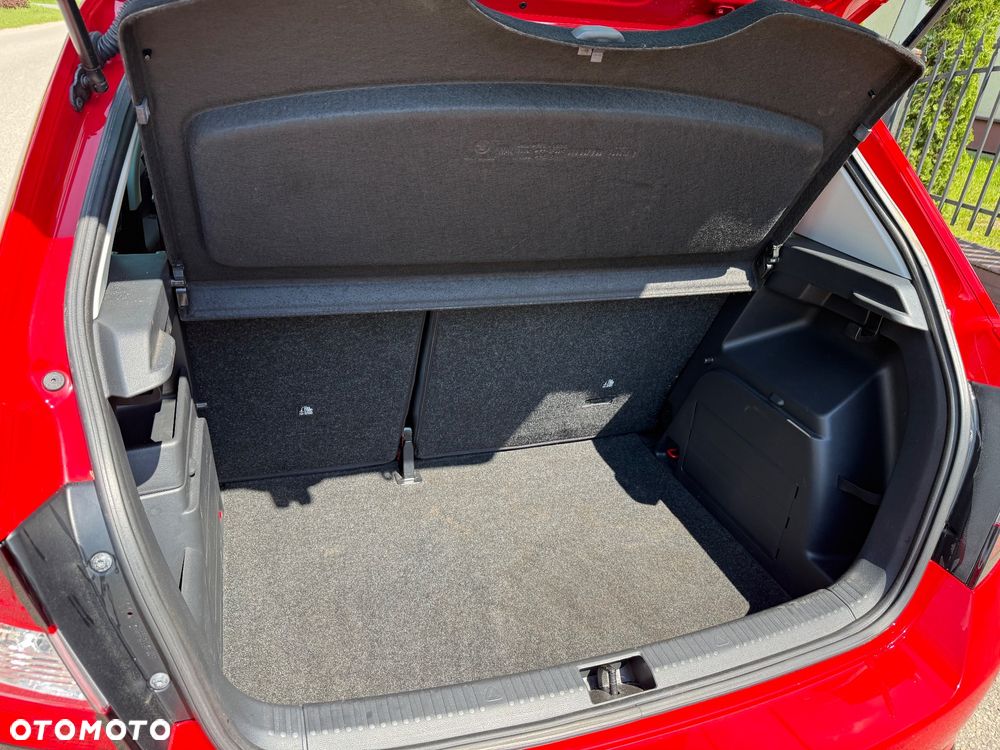 Skoda Fabia 1.0 TSI Monte Carlo - 20