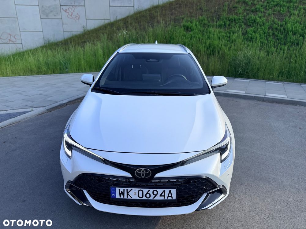 Toyota Corolla - 14